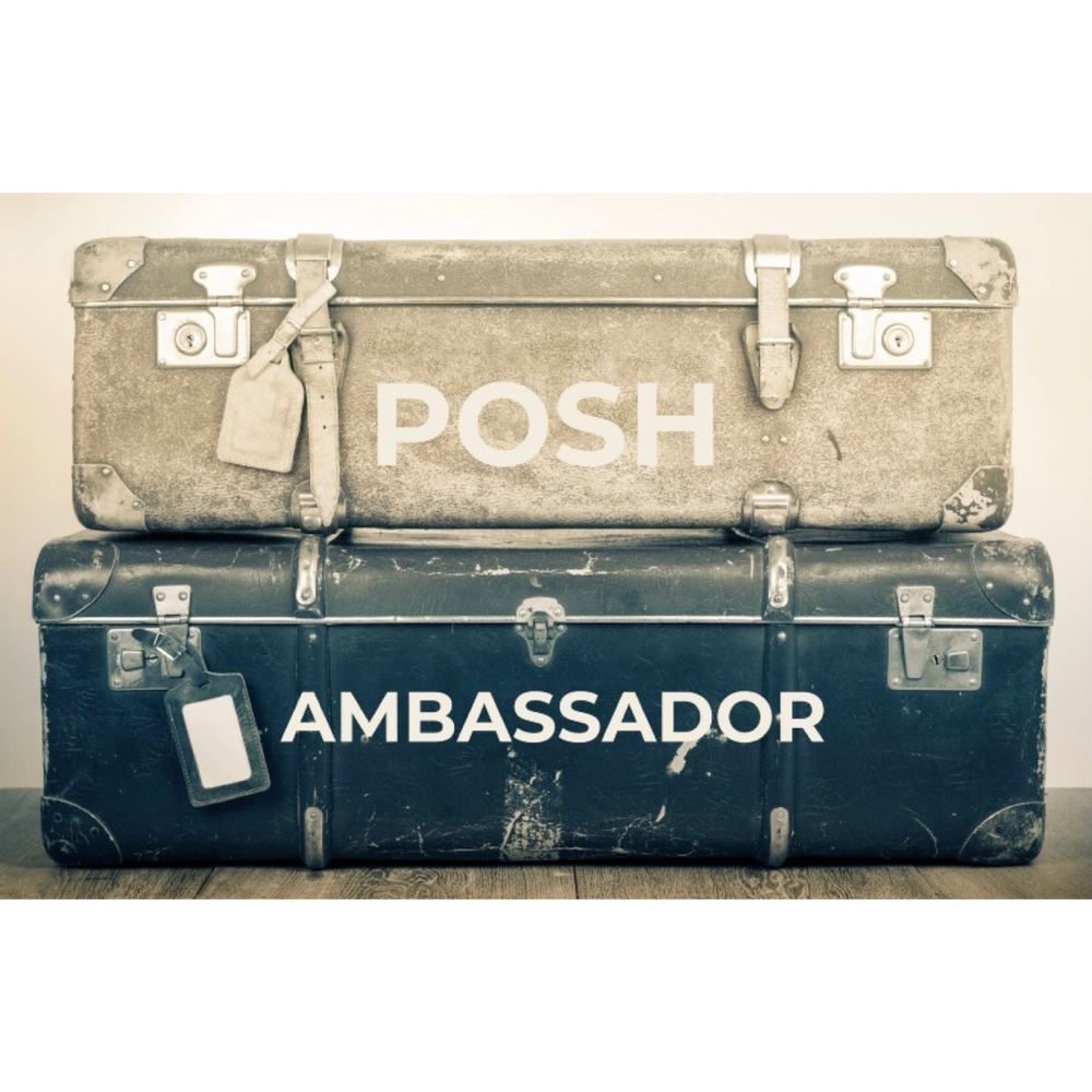 Posh Ambassador